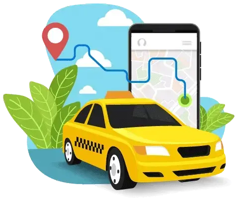 Our Mobile App - KingsCross Local Cars