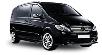 8 Seat Minibus in Kings Cross - KingsCross Local Cars