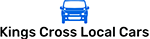 KingsCross Local Cars Logo