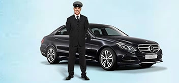 Chauffeur Service Kings Cross